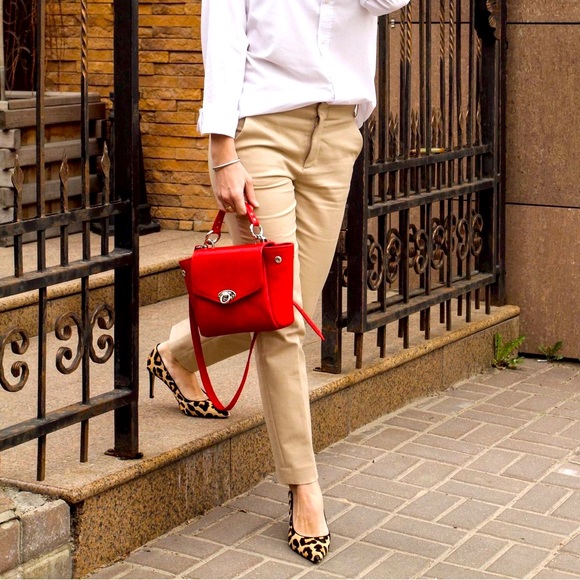 kate spade Handbags - Kate Spade Sadie Dome Satchel Saffiano Leather Crossbody Bag Purse Handbag